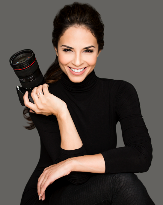 Professional Brand Photographer Los Angeles