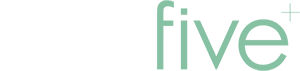 Briofive – Self-Image & Personal Branding Photography Logo