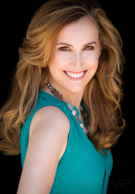 Sharon Meagher - Director Strategic Marketing 