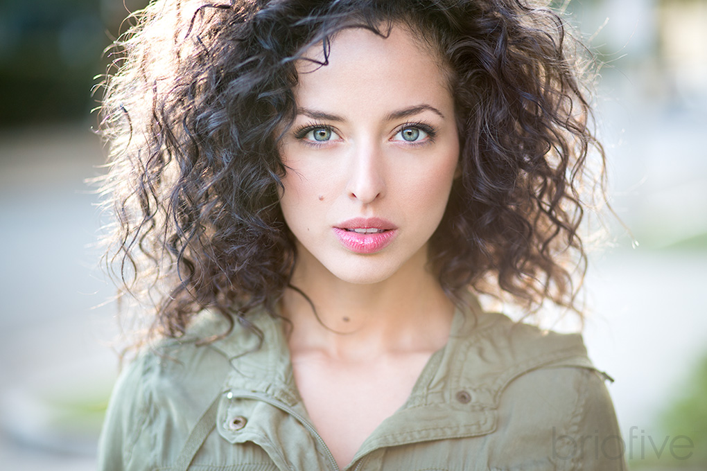 Sapir Azulay - Actress
