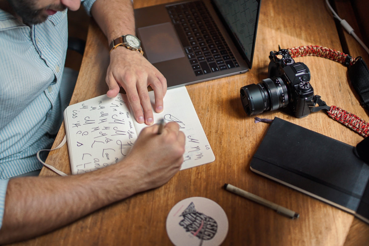 What Makes a Great Brand and Why - Business Branding Photographer